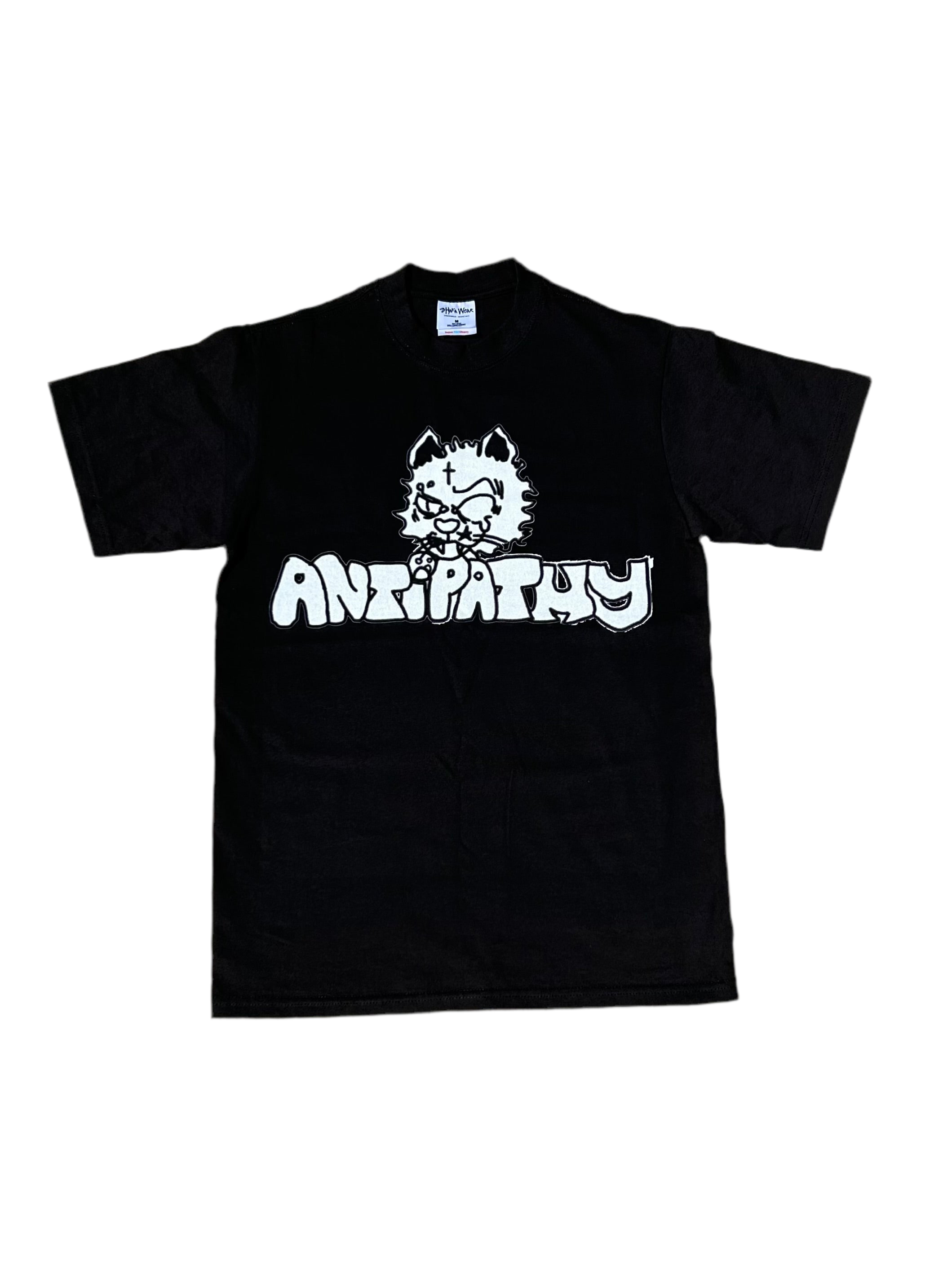 ANTIPATHY LOGO