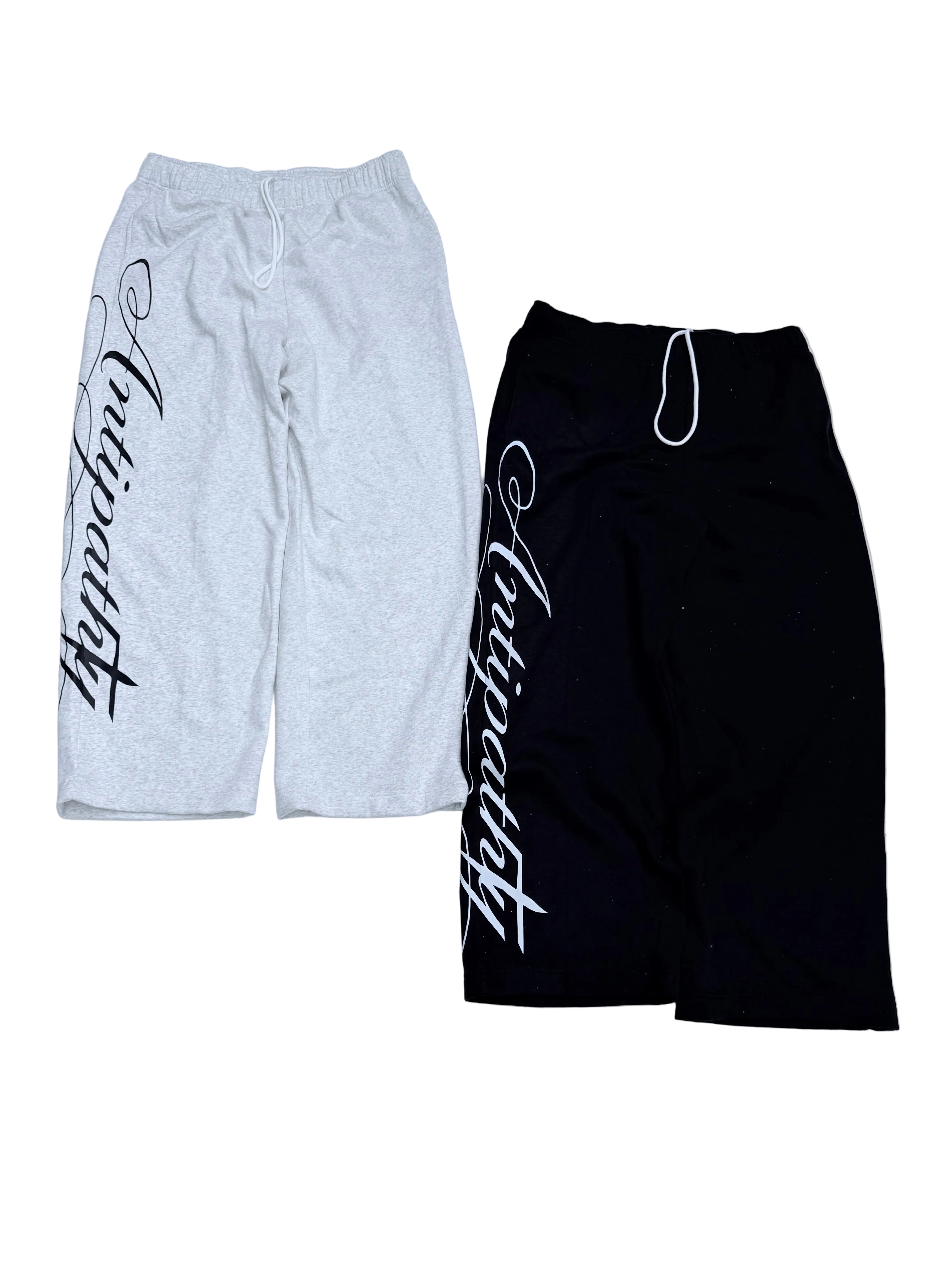 Antipathy Signature Sweats