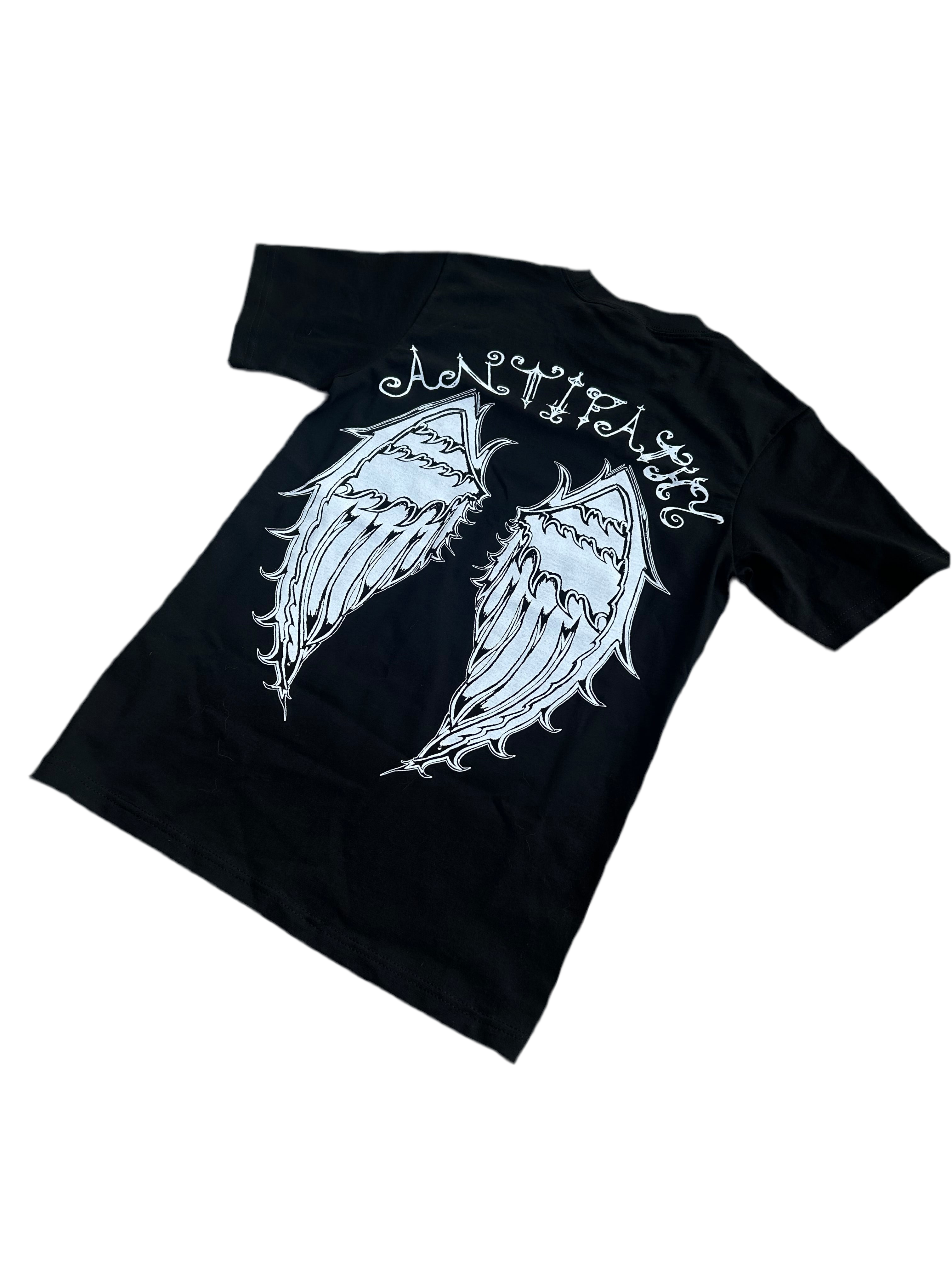 ANGELIC ANTIPATHY WINGS