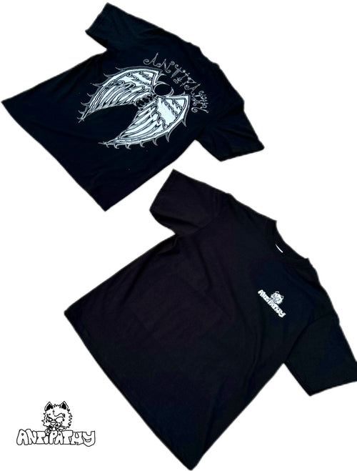 ANGELIC ANTIPATHY WINGS