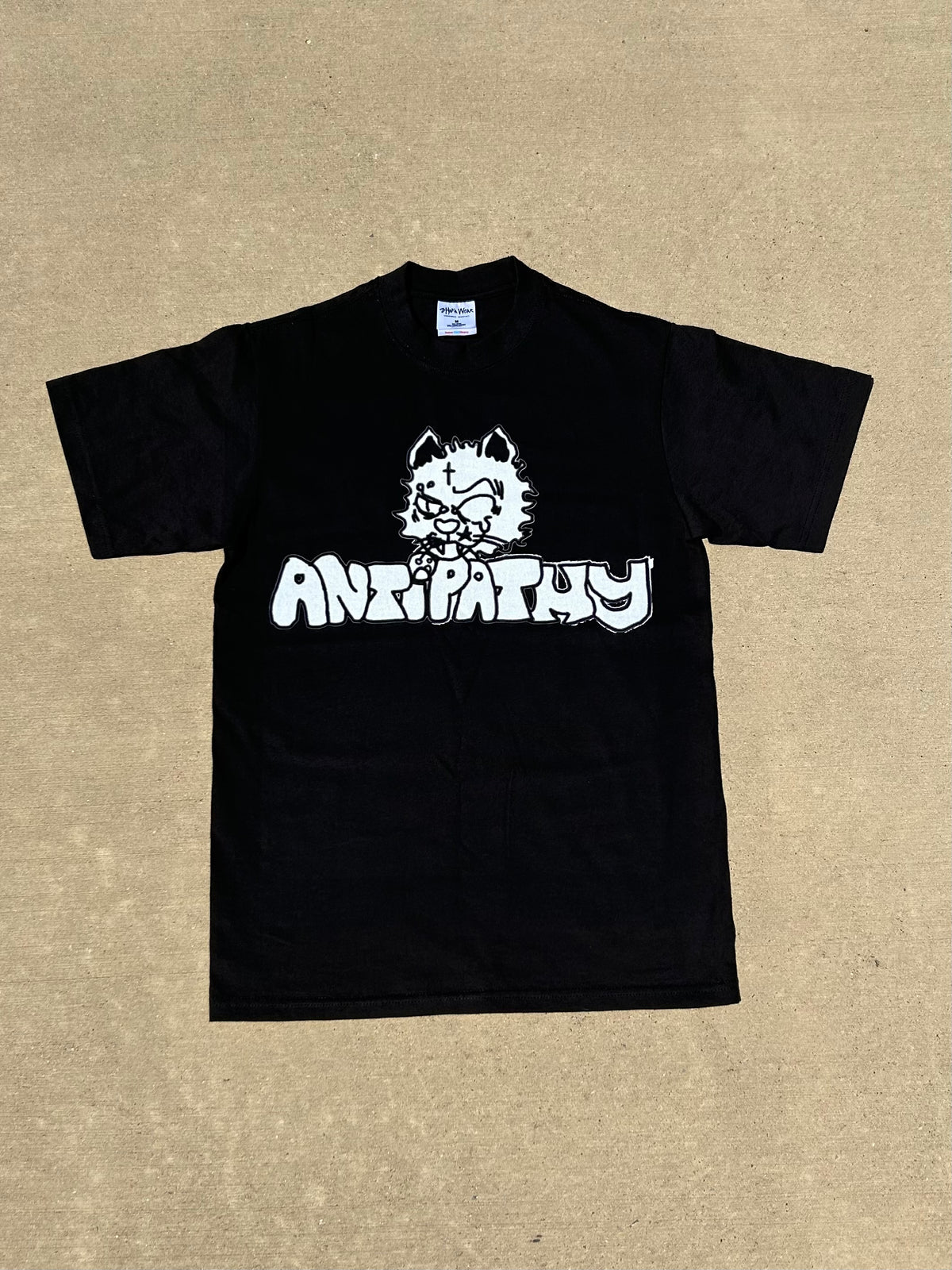 ANTIPATHY LOGO