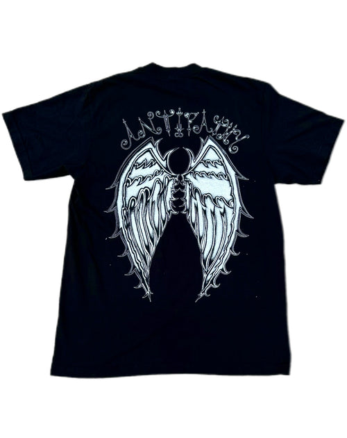 ANGELIC ANTIPATHY WINGS